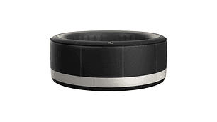 HOT TUB JACUZZI SPA INFLABLE 4 PERSONAS CAMARO PREMIUM MSPA