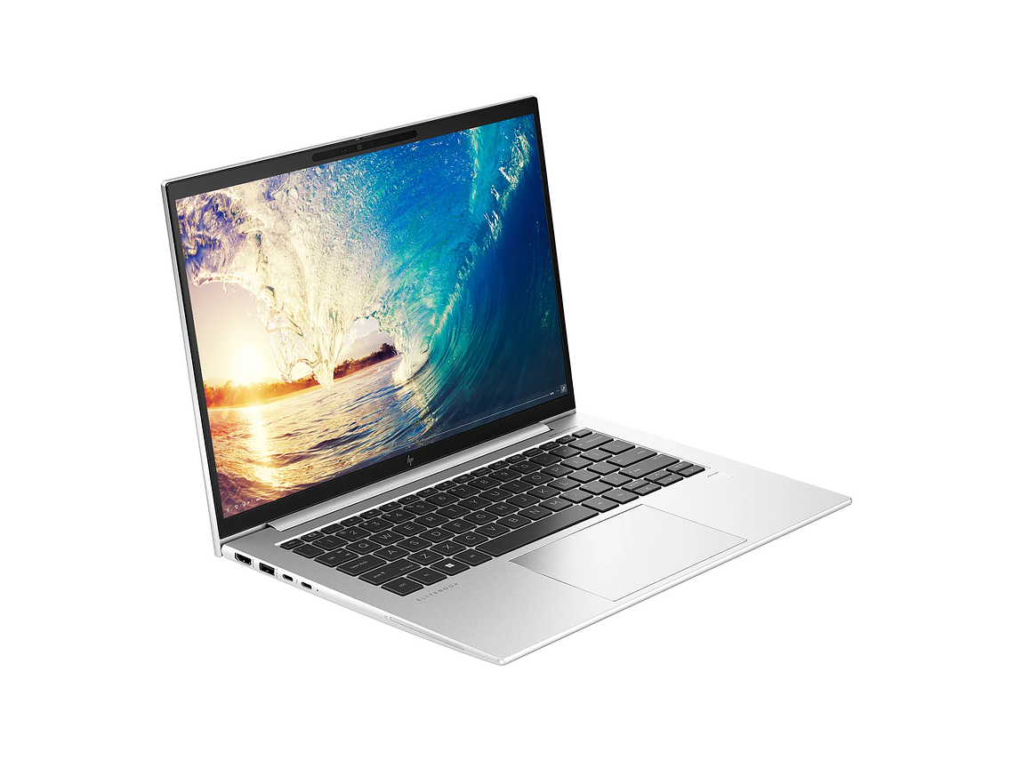 NOTEBOOK HP ELITEBOOK 840 G10 INTEL CORE I7 32GB RAM 1TB SSD 6