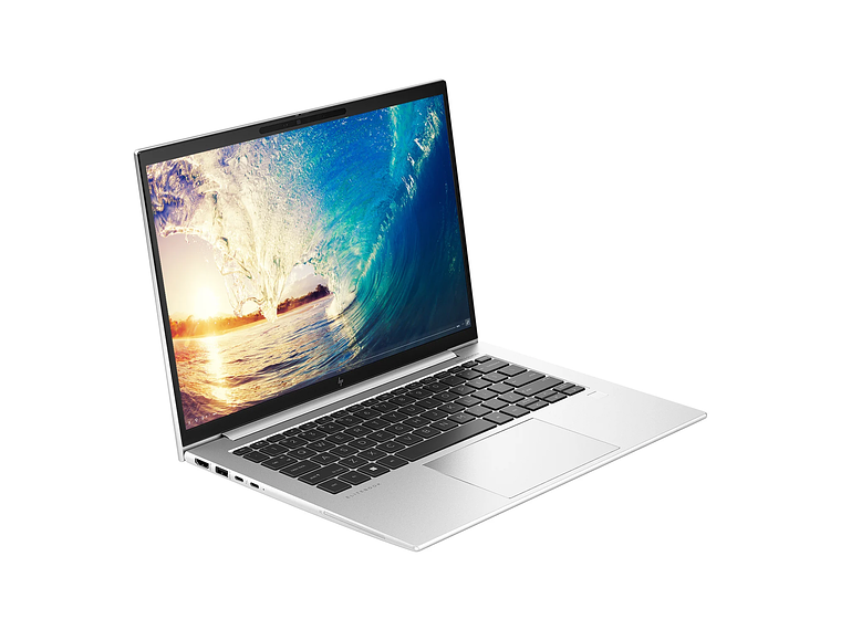 NOTEBOOK HP ELITEBOOK 840 G10 INTEL CORE I7 32GB RAM 1TB SSD 6