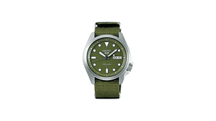 RELOJ SEIKO HOMBRE 5 SPORTS SRPE65K1