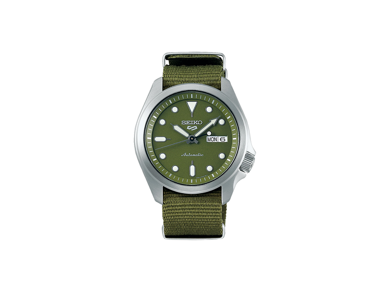 RELOJ SEIKO HOMBRE 5 SPORTS SRPE65K1 1