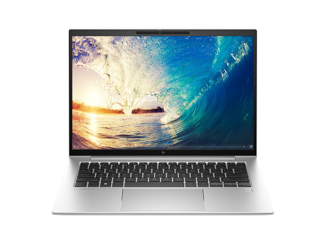 NOTEBOOK HP ELITEBOOK 840 G10 INTEL CORE I7 32GB RAM 1TB SSD 7