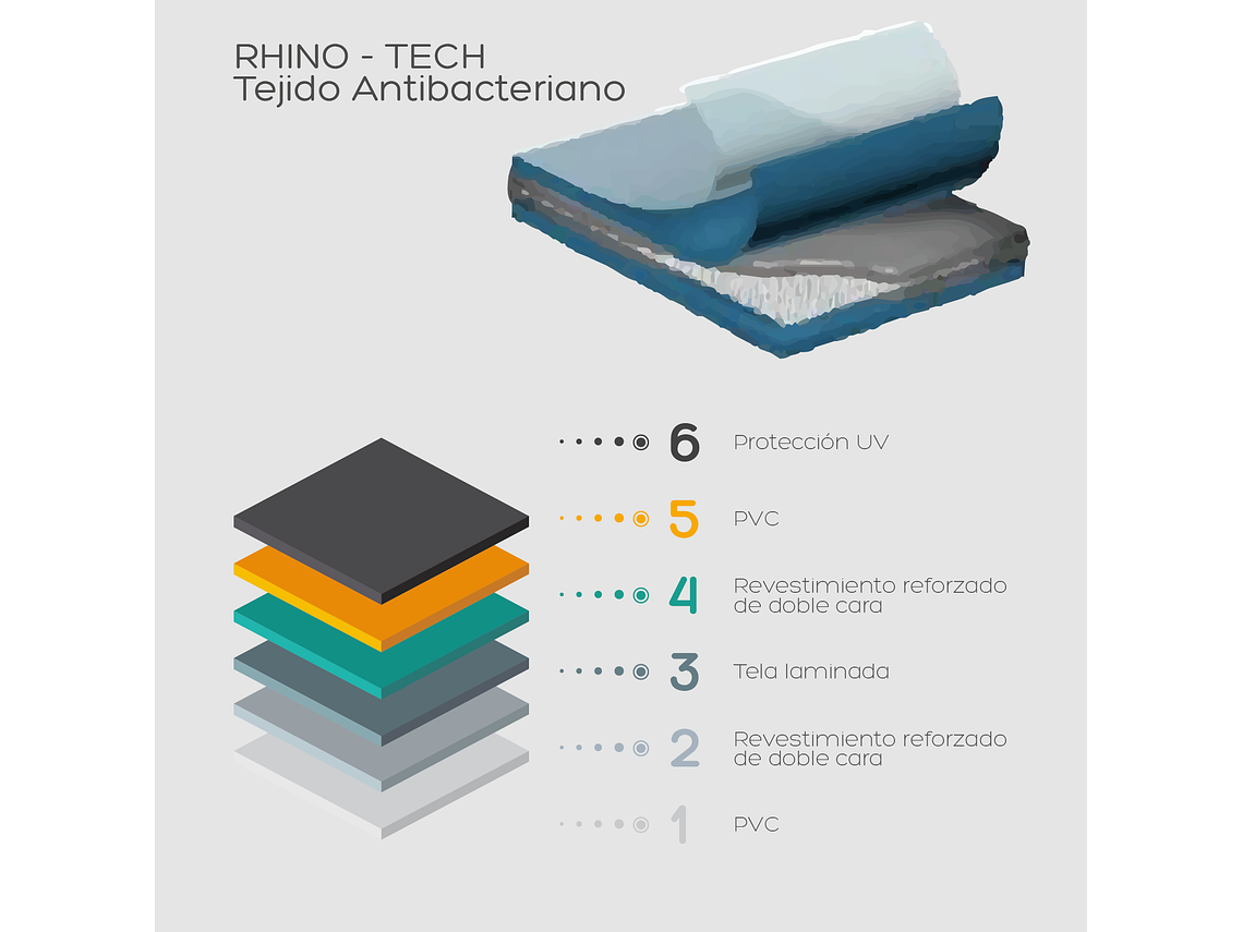 HOT TUB JACUZZI SPA INFLABLE 4 PERSONAS CAMARO PREMIUM MSPA 4