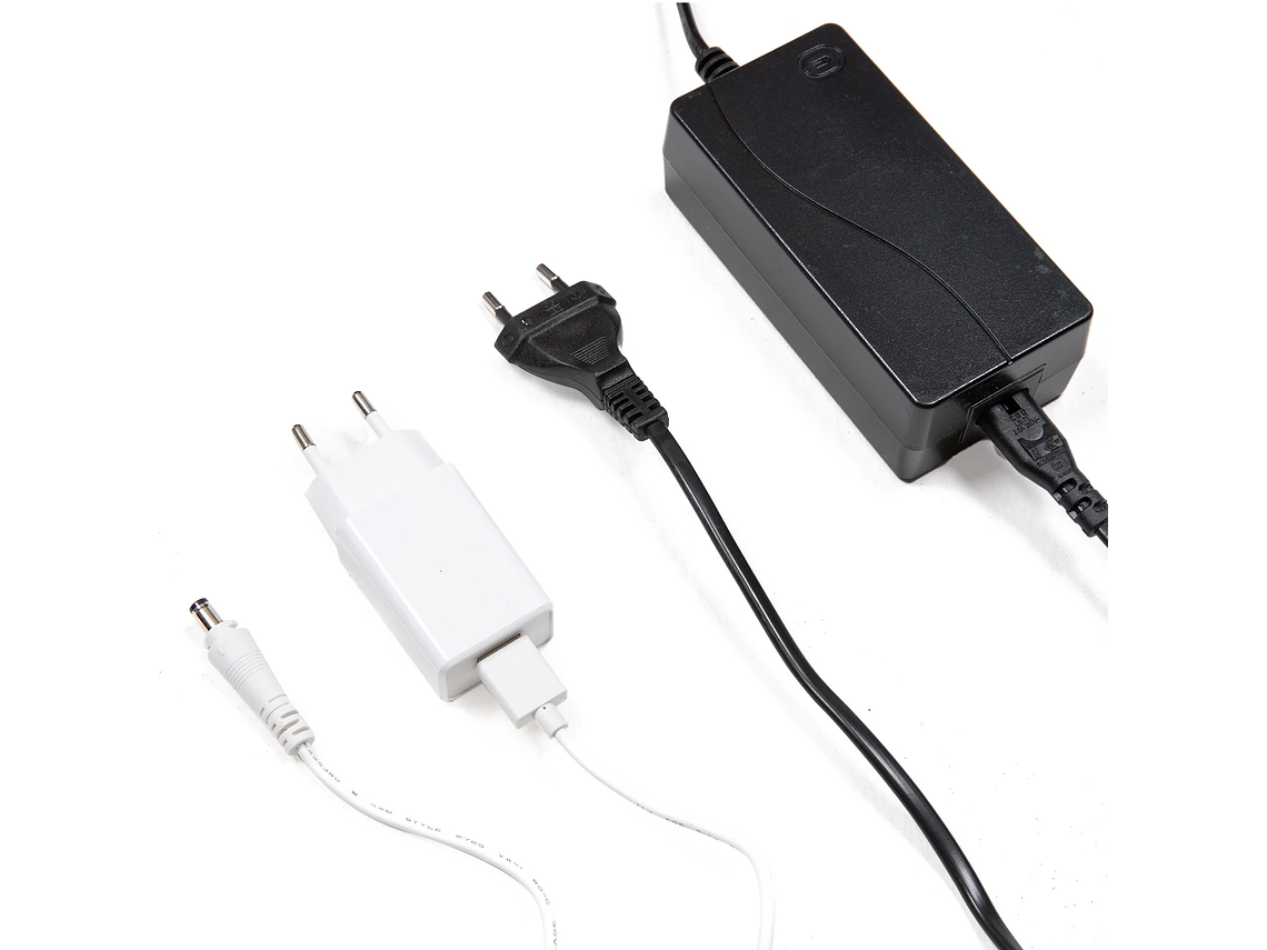 BERGER VYS SPA LUXORECLINE 1 CUERPO ACERO ARENA ELECTRICO + CARGA USB CELULAR MOCHA 3