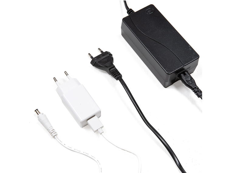 BERGER VYS SPA LUXORECLINE 1 CUERPO ACERO ARENA ELECTRICO + CARGA USB CELULAR MOCHA 3