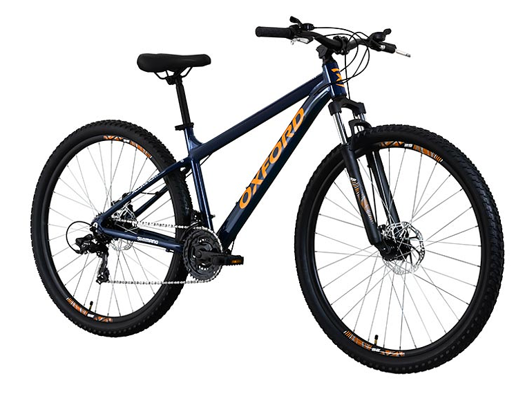 MOUNTAIN BIKE OXFORD BEAST AZUL  ARO 29 1