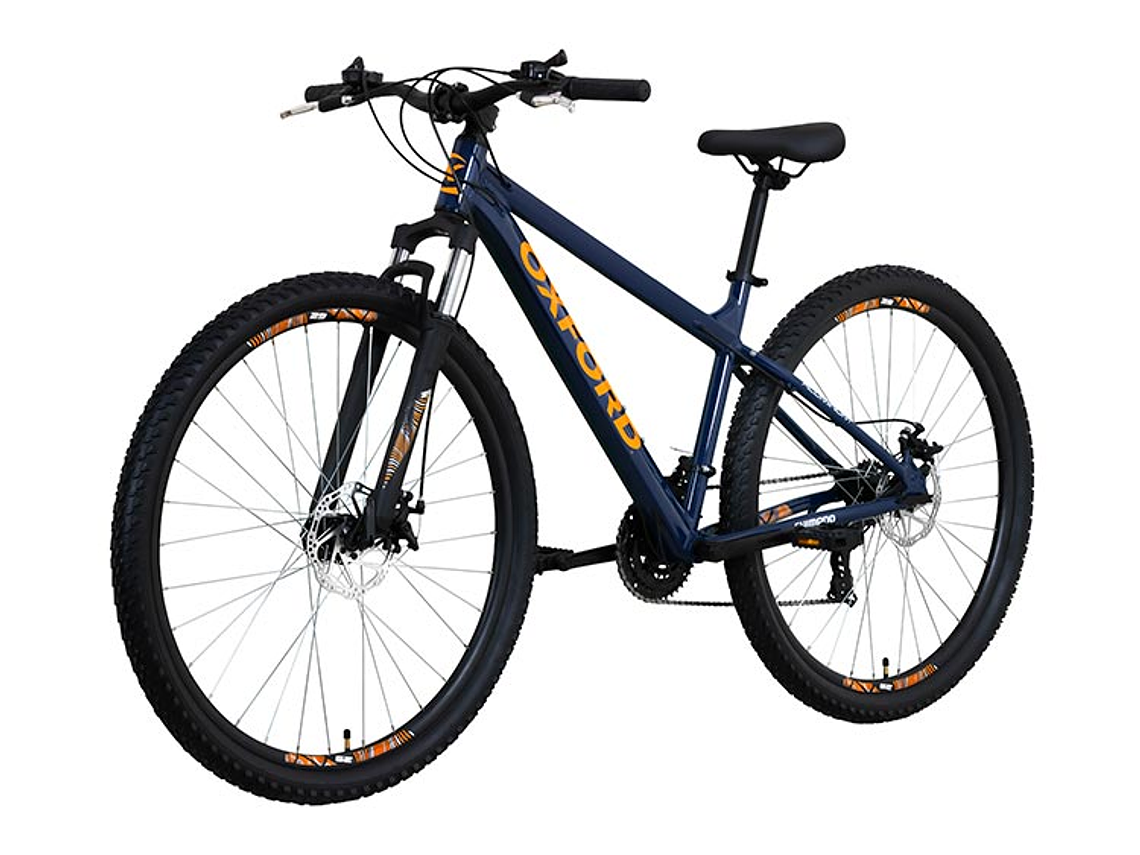 MOUNTAIN BIKE OXFORD BEAST AZUL  ARO 29 2