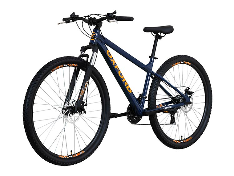 MOUNTAIN BIKE OXFORD BEAST AZUL  ARO 29 2