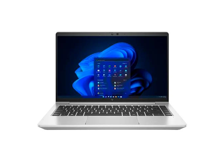 NOTEBOOK HP ELITEBOOK 645 G9 AMD RYZEN 7 16GB RAM 512GB SSD 14
