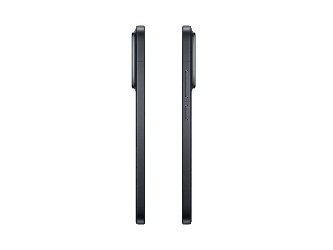 CELULAR XIAOMI 15 NEGRO 12+512 GB 2