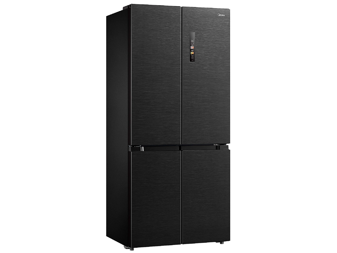 REFRIGERADOR SIDE BY SIDE MIDEA 515 LT NO FROST MDRM691MTEDXIN 1