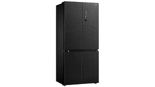 REFRIGERADOR SIDE BY SIDE MIDEA 515 LT NO FROST MDRM691MTEDXIN