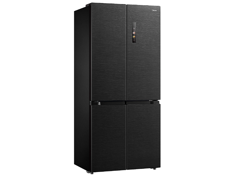 REFRIGERADOR SIDE BY SIDE MIDEA 515 LT NO FROST MDRM691MTEDXIN 1