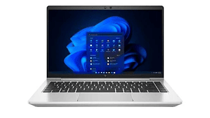 NOTEBOOK HP ELITEBOOK 645 G9 AMD RYZEN 7 16GB RAM 512GB SSD 14