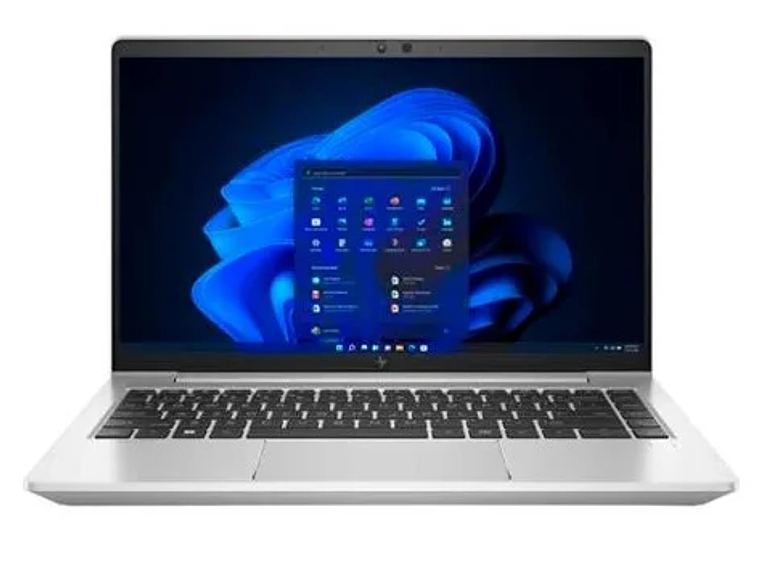 NOTEBOOK HP ELITEBOOK 645 G9 AMD RYZEN 7 16GB RAM 512GB SSD 14