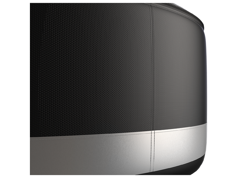 HOT TUB JACUZZI SPA INFLABLE 4 PERSONAS CAMARO PREMIUM MSPA 7