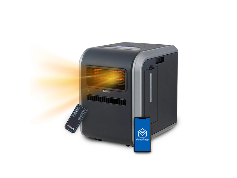 ESTUFA INFRARROJA 4 EN 1 THOR 1500H WIFI 1