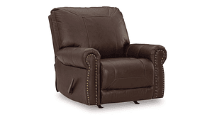 BERGERE CUERO COLLETON