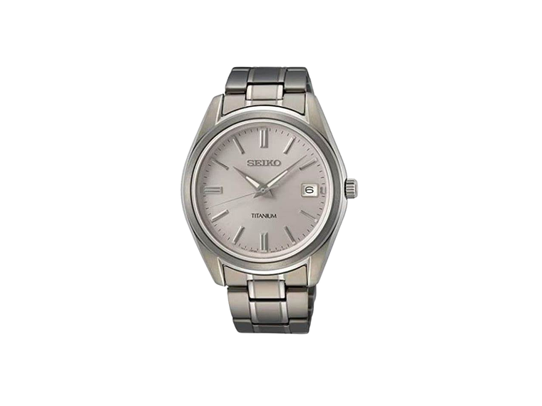 RELOJ SEIKO HOMBRE NEO CLASSIC SUR369P1 1