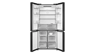 REFRIGERADOR SIDE BY SIDE MIDEA 515 LT NO FROST MDRM691MTEDXIN