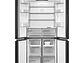 REFRIGERADOR SIDE BY SIDE MIDEA 515 LT NO FROST MDRM691MTEDXIN - Miniatura 2