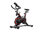 BICICLETA SPINNING MUNDO ONLINE LIFE-1226 PRO SPORT 6 KG RESISTENCIA AJUSTABLE - Miniatura 2