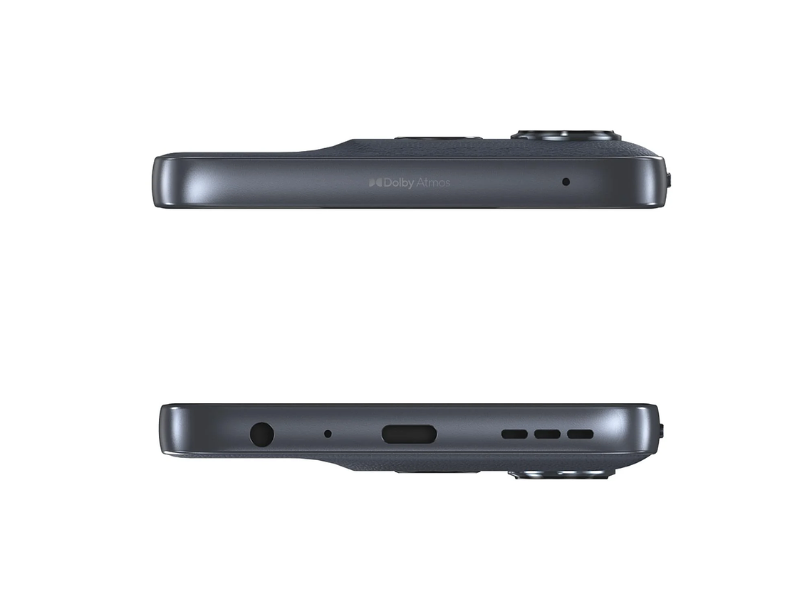 MOTOROLA MOTO G56 8+256GB AZUL 3