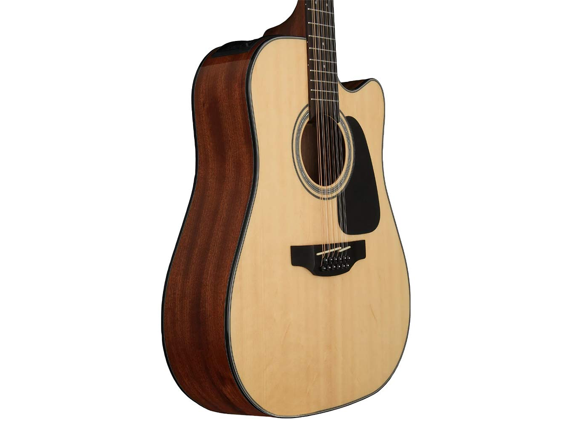 GUITARRA ELECTROACUSTICA TAKAMINE FOLK GD30CE-NAT 2