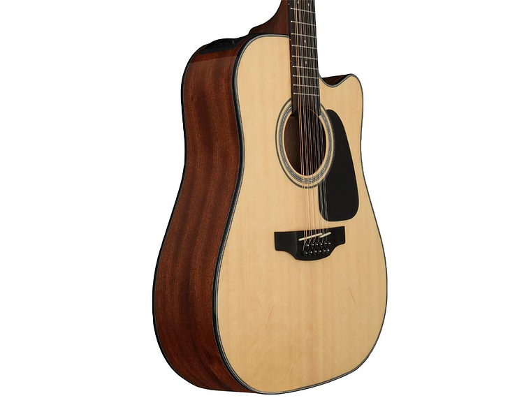 GUITARRA ELECTROACUSTICA TAKAMINE FOLK GD30CE-NAT 2