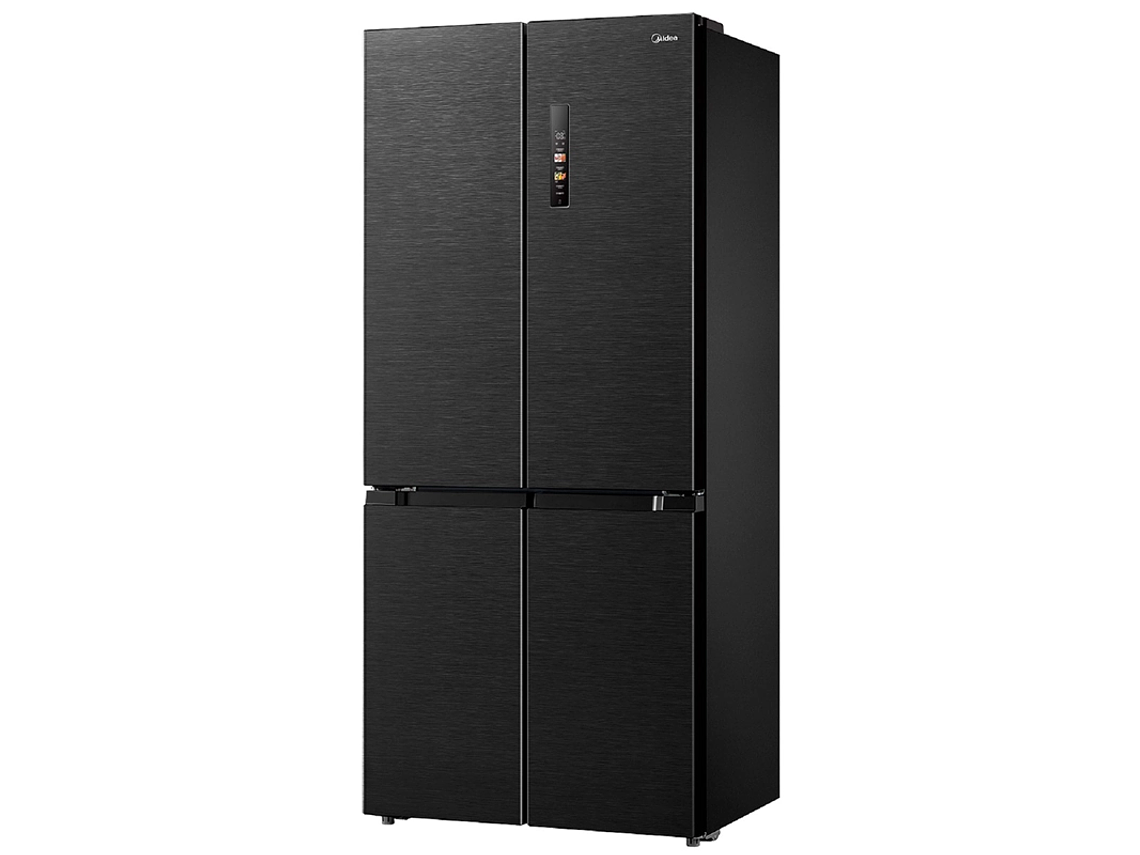 REFRIGERADOR SIDE BY SIDE MIDEA 515 LT NO FROST MDRM691MTEDXIN 4