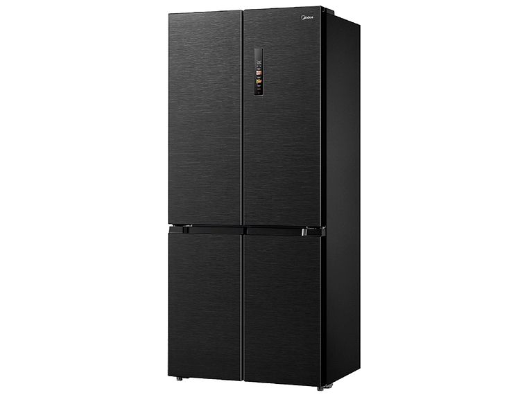 REFRIGERADOR SIDE BY SIDE MIDEA 515 LT NO FROST MDRM691MTEDXIN 4