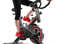 BICICLETA SPINNING MUNDO ONLINE LIFE-1226 PRO SPORT 6 KG RESISTENCIA AJUSTABLE - Miniatura 4