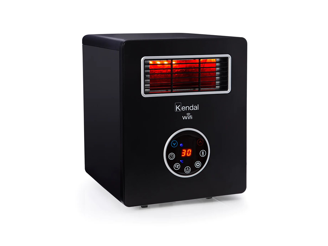 ESTUFA INFRARROJO PTC CON WIFI KPCH 05A 1