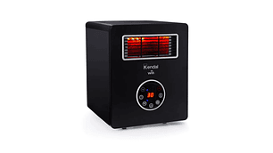 ESTUFA INFRARROJO PTC CON WIFI KPCH 05A