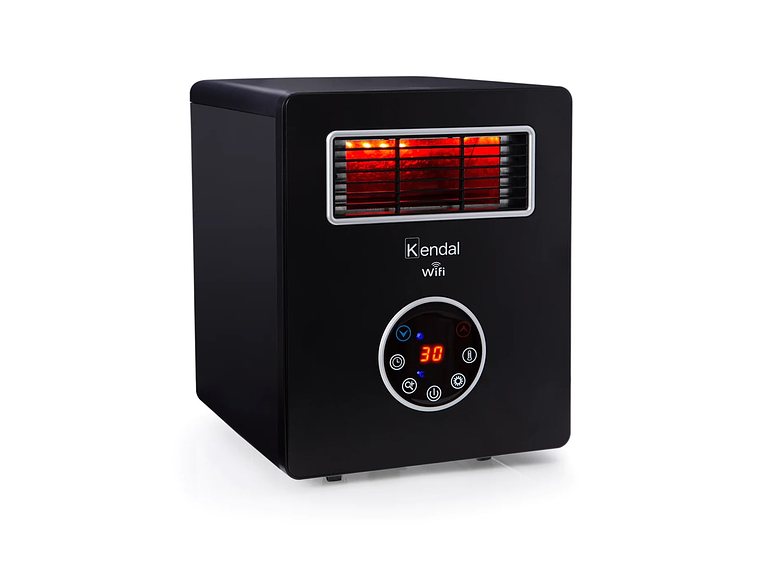 ESTUFA INFRARROJO PTC CON WIFI KPCH 05A 1