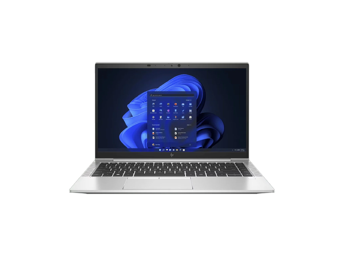 NOTEBOOK HP ELITEBOOK 840 G8 INTEL CORE I5 16GB RAM 512GB SSD 14