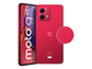 CELULAR MOTOROLA G84 256 GB 8 GB RAM 16MP 6.5