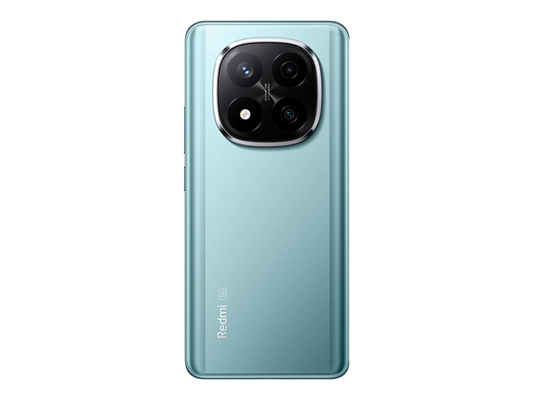 XIAOMI REDMI NOTE 14 PRO+ 5G 8GB 256GB FROST BLUE 2