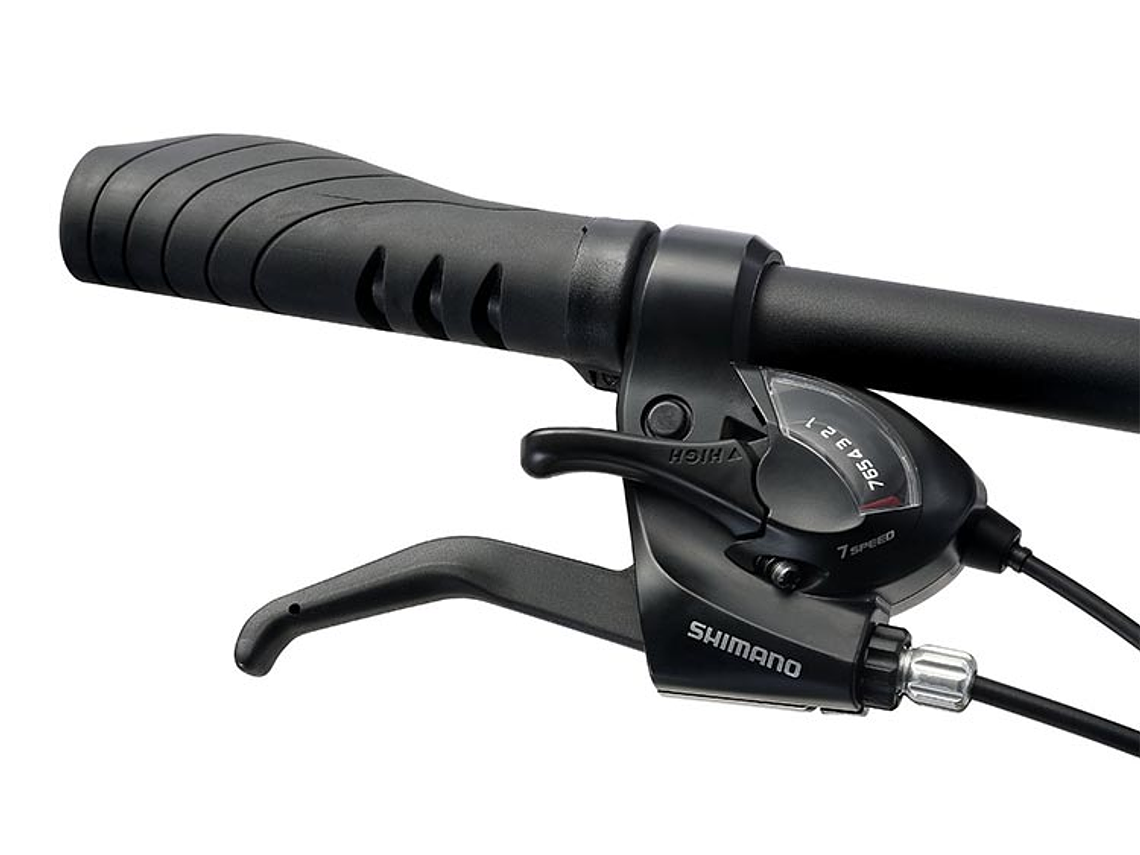 BICICLETA MTB OXFORD MERAK 1 ARO 29 AZUL/ÍNDIGO 3