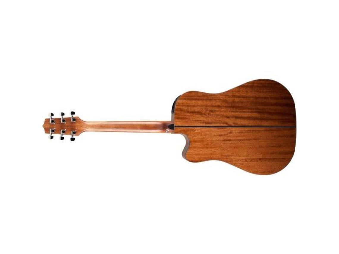 GUITARRA ELECTROACUSTICA TAKAMINE FOLK GD30CE-NAT 4