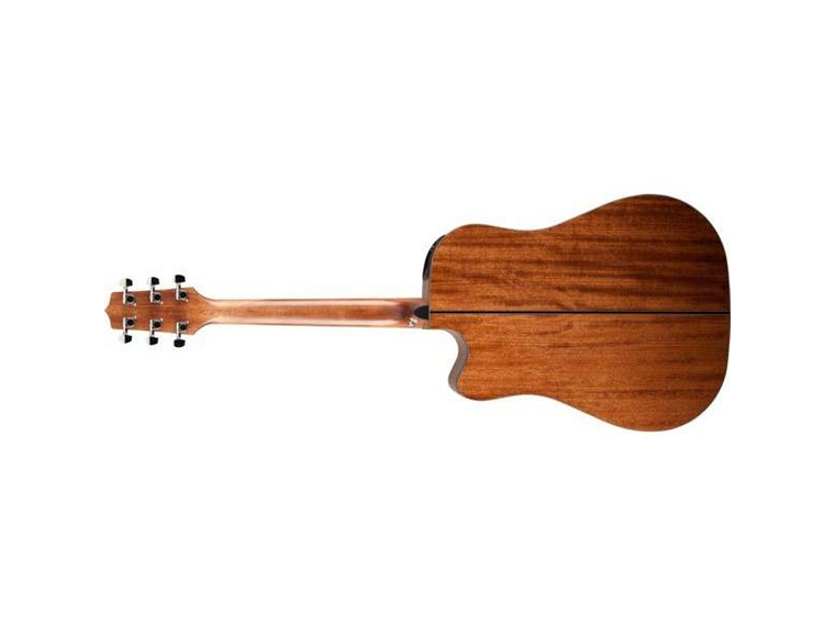 GUITARRA ELECTROACUSTICA TAKAMINE FOLK GD30CE-NAT 4