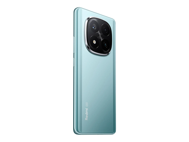 XIAOMI REDMI NOTE 14 PRO+ 5G 8GB 256GB FROST BLUE 3