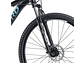 BICICLETA MTB OXFORD MERAK 1 ARO 29 AZUL/ÍNDIGO - Miniatura 4