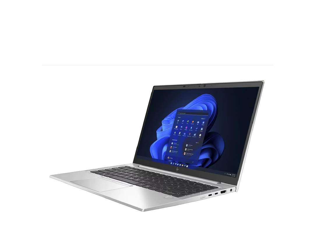 NOTEBOOK HP ELITEBOOK 840 G8 INTEL CORE I5 16GB RAM 512GB SSD 14