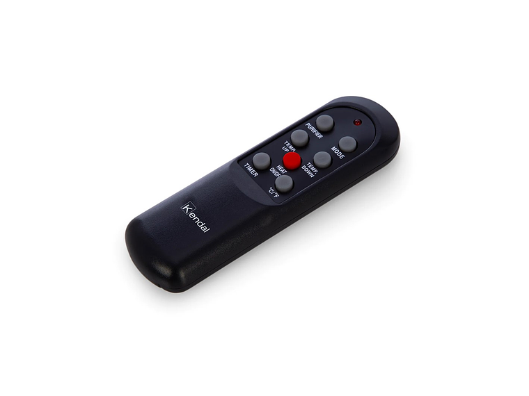 ESTUFA INFRARROJO PTC CON WIFI KPCH 05A 3