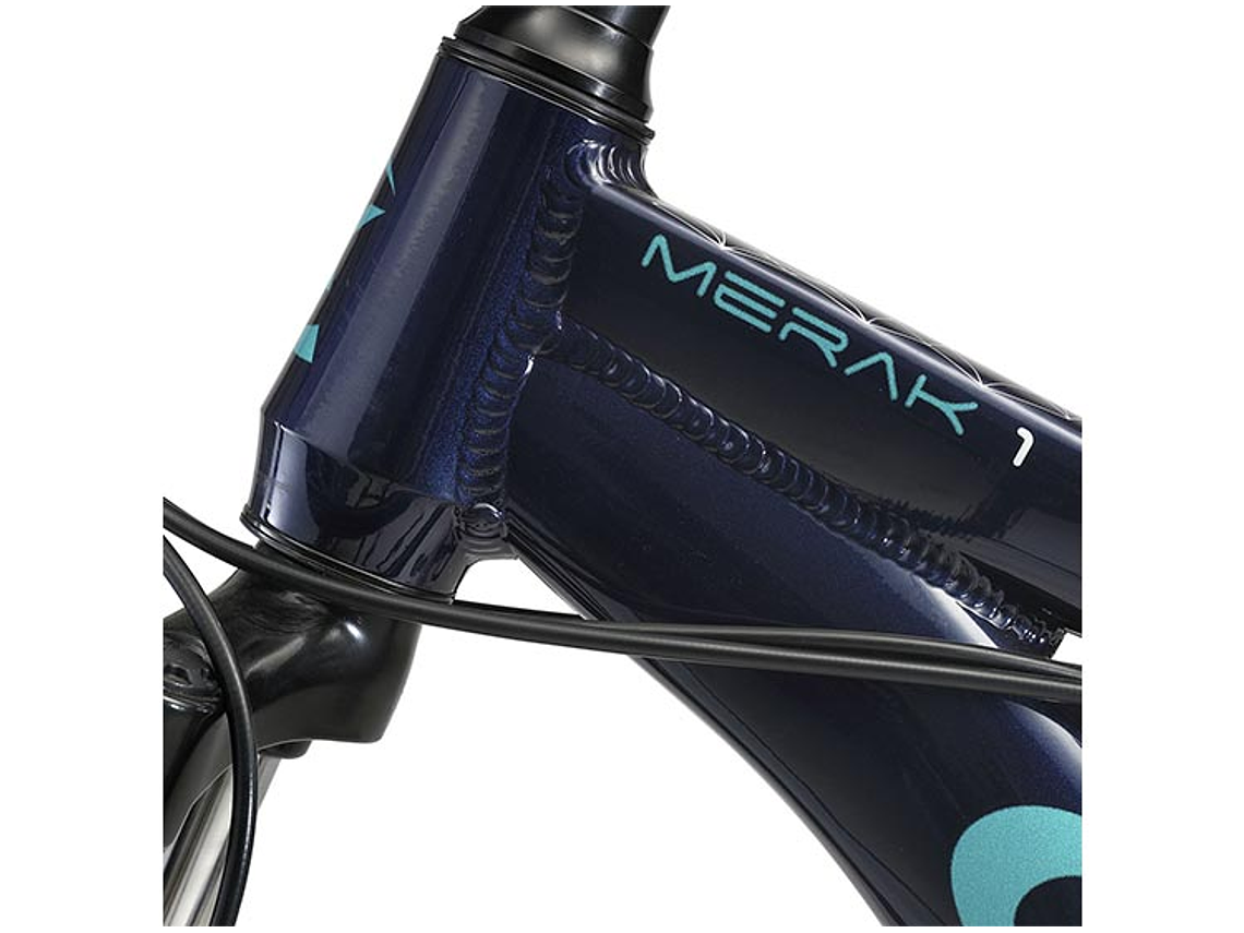 BICICLETA MTB OXFORD MERAK 1 ARO 29 AZUL/ÍNDIGO 5