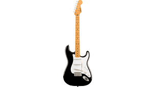 GUITARRA ELÉCTRICA SQUIER STRATOCASTER CLASSIC VIBE 50S