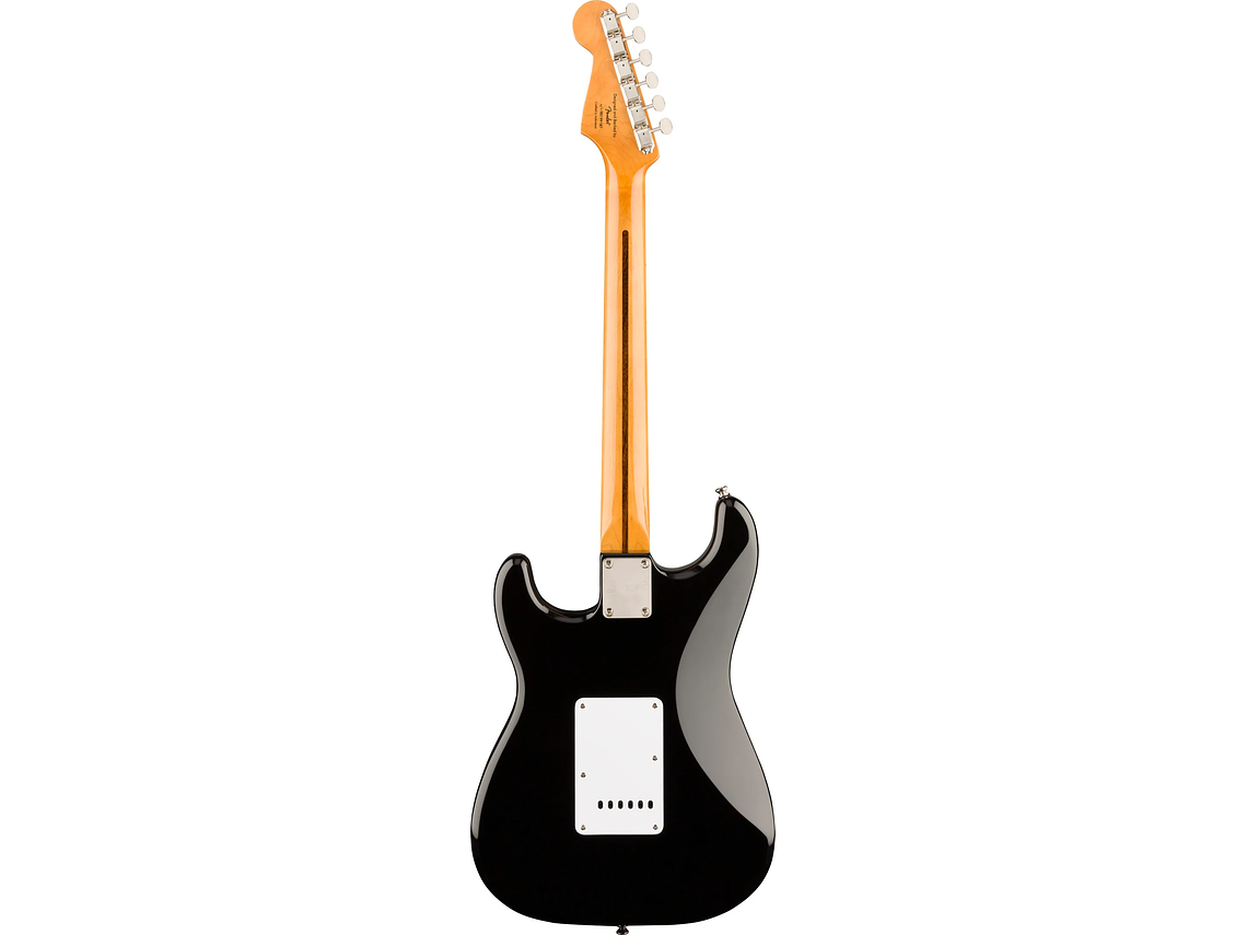 GUITARRA ELÉCTRICA SQUIER STRATOCASTER CLASSIC VIBE 50S 2