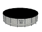 PISCINA BESTWAY REDONDA STEELPRO MAX GRIS PIEDRA 5.49MX1.22M - Miniatura 4