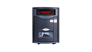 ESTUFA INFRARROJA UV 70 M² BETTERLIFE BLIR1500UVPSW